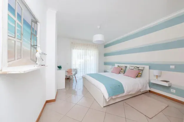 Santa Eulalia BlueSea Apartment