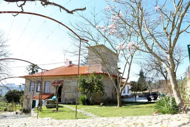 Quinta de Vila Verde