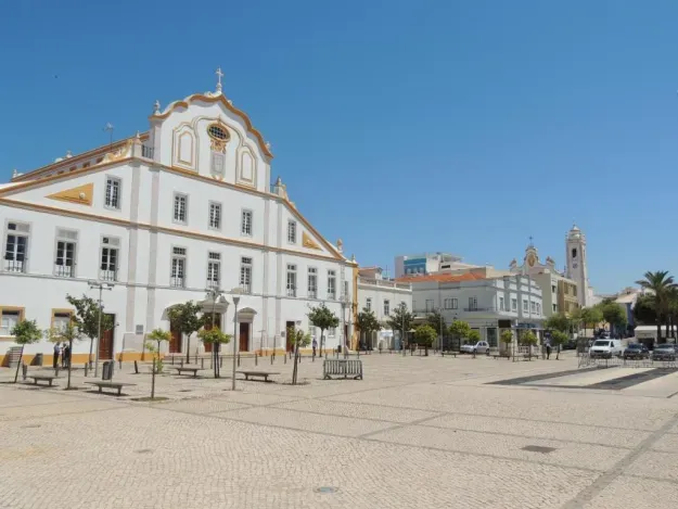 Casa Mercado-5 Min. Praia da Rocha