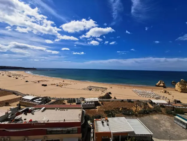 Apartment Praia Rocha Varandas Lotus