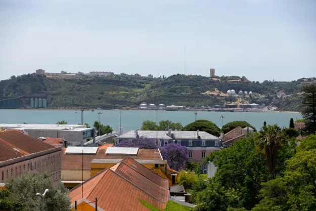 Belém- Charming Apartments