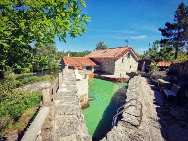 Quinta da Regada do Moinho