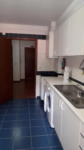 Apartamento Capela