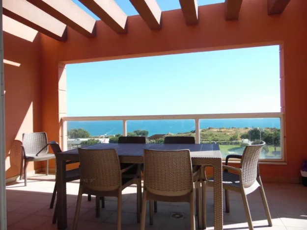 Appartement 6 personnes Algarve Front de Mer Praia Da Rocha