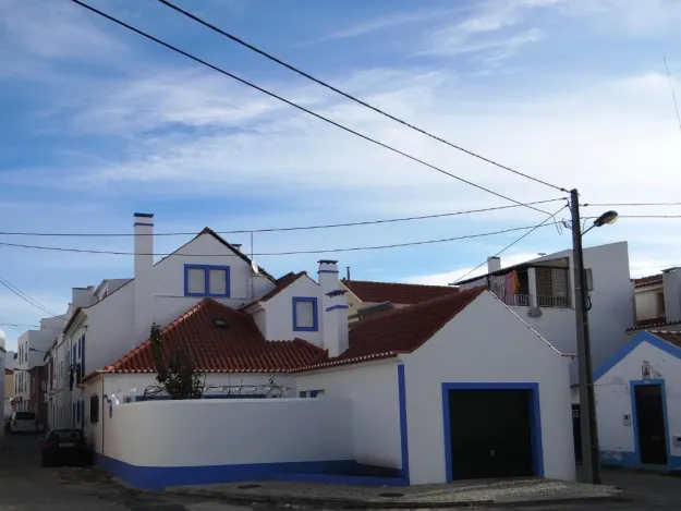 Casa São João