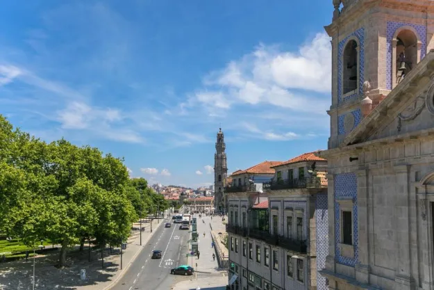 Casa da Cordoaria