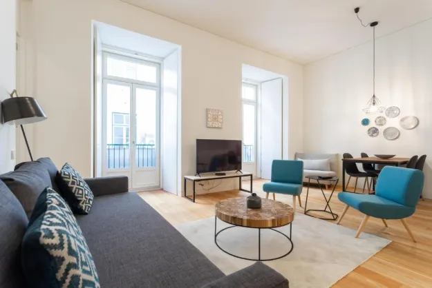 FLH Chiado Modern Apartment