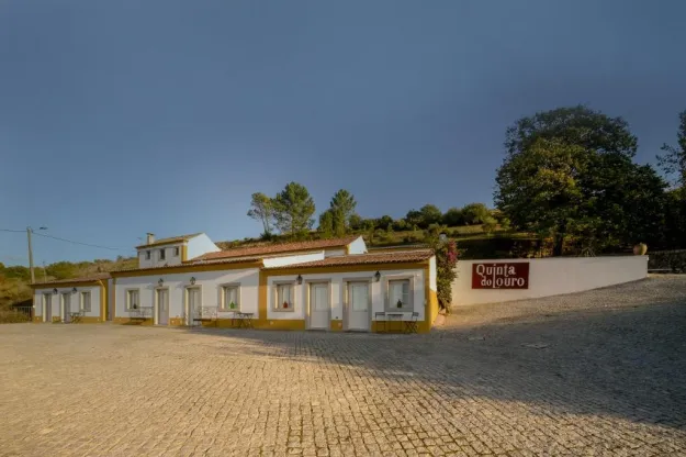 Quinta do Louro