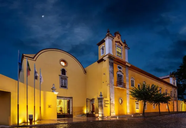 Pousada Convento de Tavira