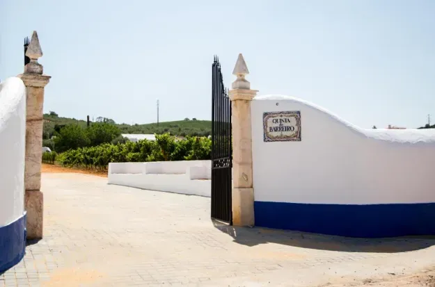 Quinta do Barreiro