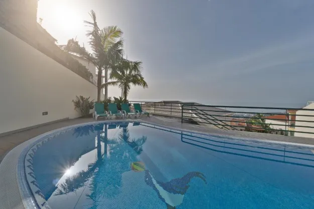 Charming Villa in Funchal