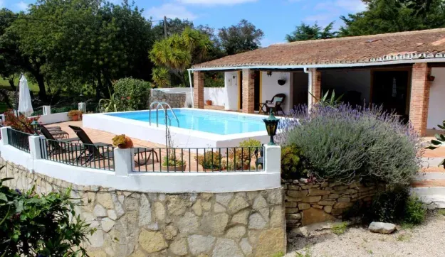 La Quinta casa com piscina privada