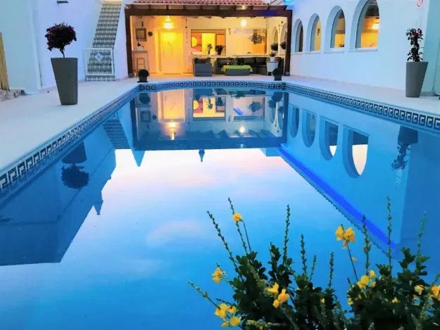 Villa Sunkiss Algarve Carvoeiro