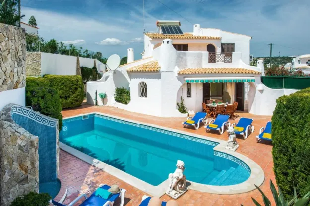 Amizade by Algarve Villa Holidays