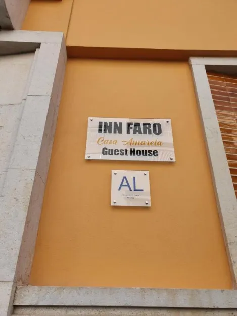 Inn Faro