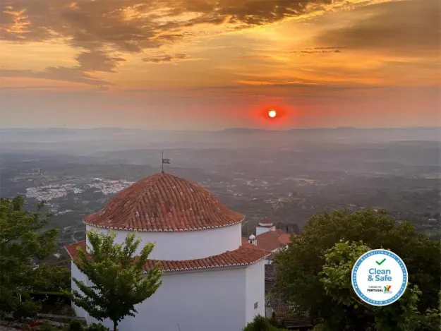 Varanda Do Alentejo