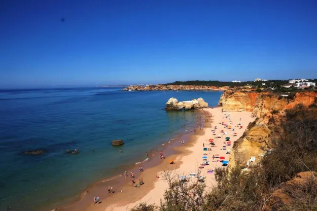 Paraiso de Portimao