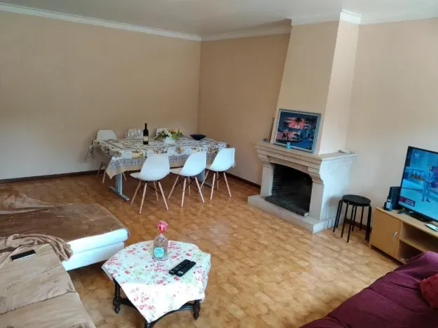 Apartamento Solvita