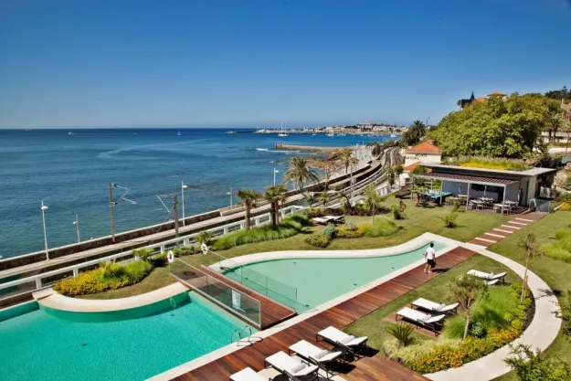 InterContinental Cascais