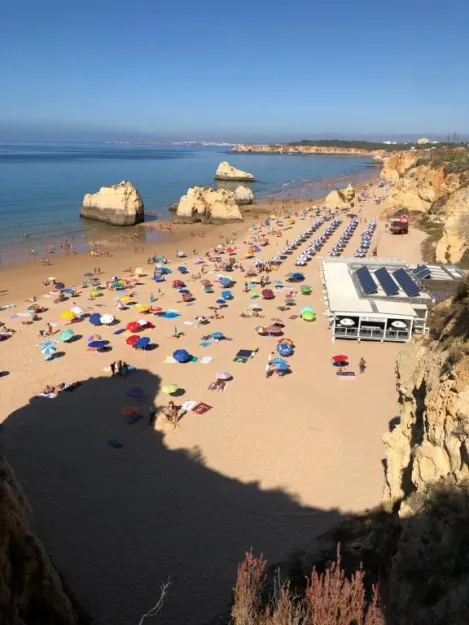 T1 Praia da Rocha