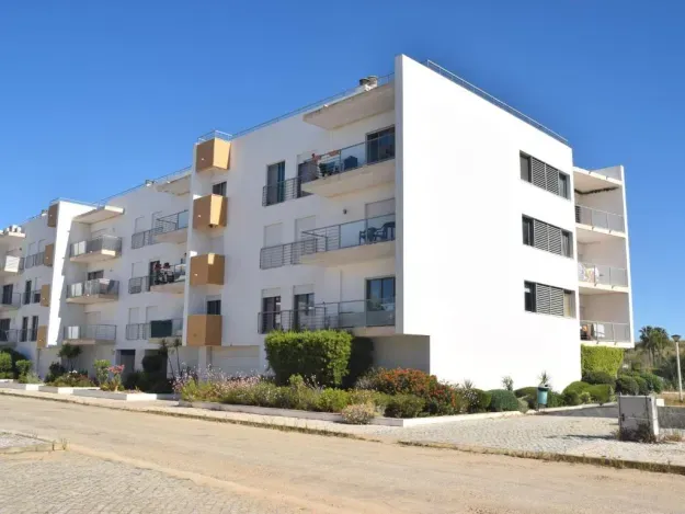 Elegant apartment in Lagos 400 m from the beach