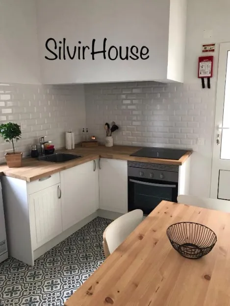 Silvirhouse