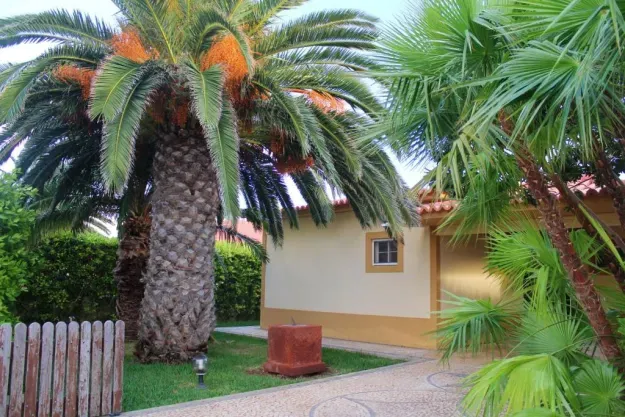 Welcoming House with Mountain View in Porto Santo