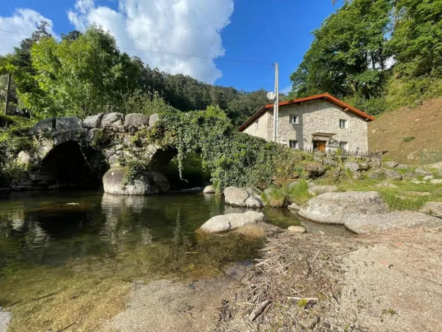 Casa Museu Lagar de Azeite