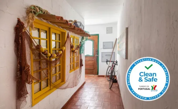 Casa Feliz in Lagos