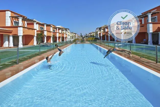 Alecrim Lux Tavira Residence Villa 4M