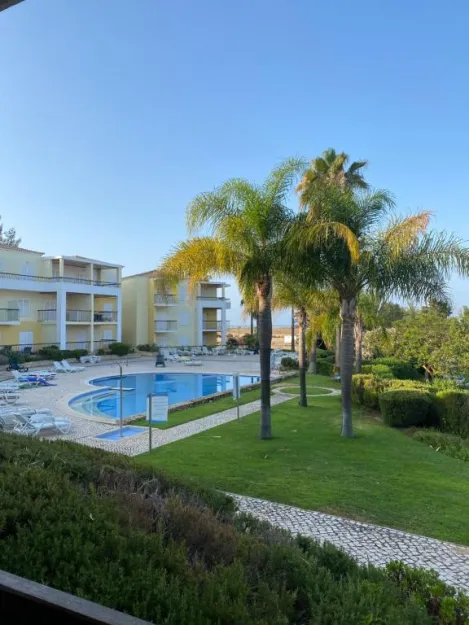 One Bedroom Apartment in Clube Alvor Ria with Beautiful View