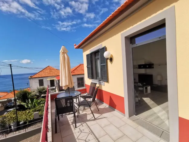 Charming Apartment in Funchal 