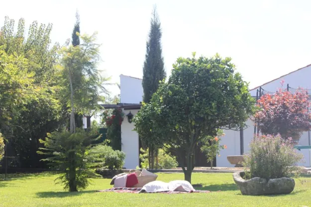 Casa dos meus avós -Villas