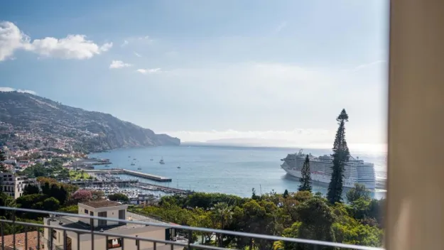 Rooftop Funchal II by Madeira Best Apartments