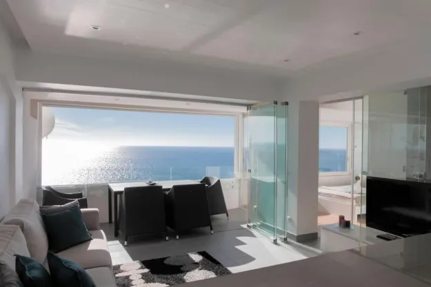 Atlantic Ocean View Suite Sesimbra