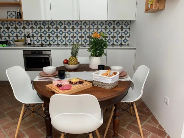 Lovely town house in the historic center of Tavira