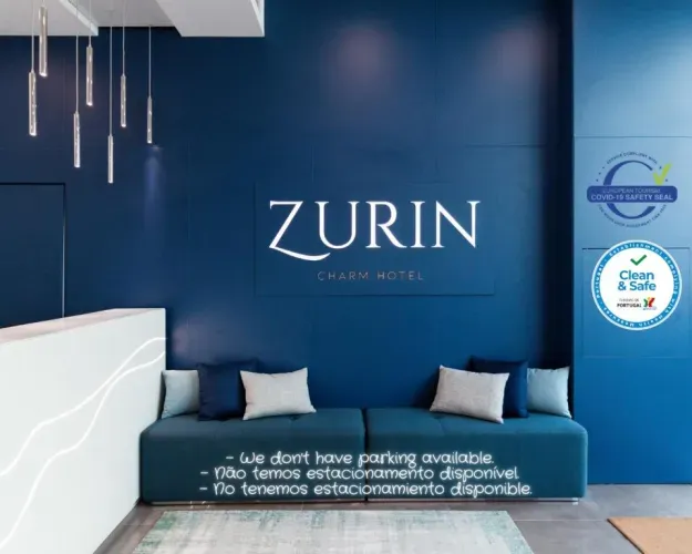 Zurin Charm Hotel