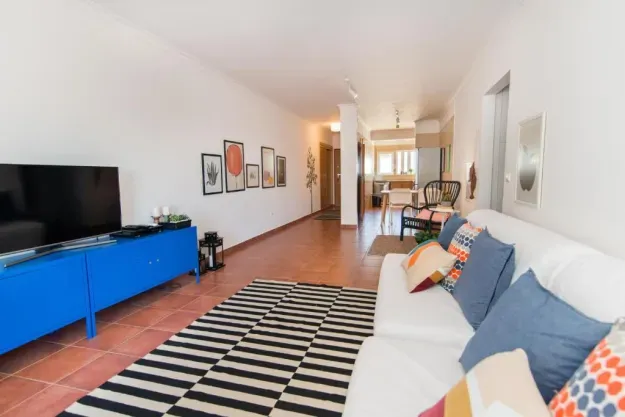 Apartamento Santa Luzia