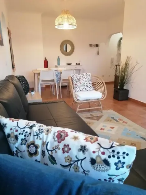 Apartamento Riomar