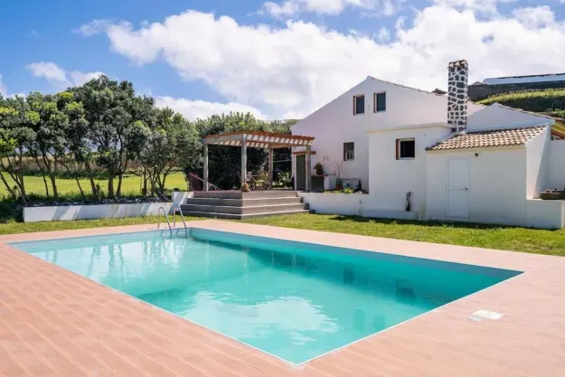 Country House in Azores