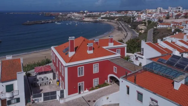 Casa do Médico de São Rafael