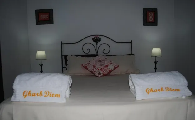 Apartamentos Gharb Diem