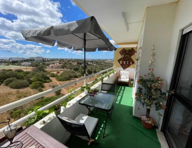 Sunshine Apartment Alvor