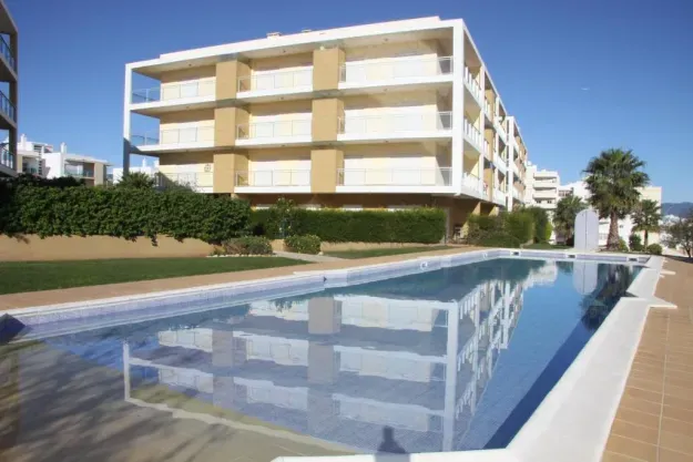 Apartamento Arade Portimao