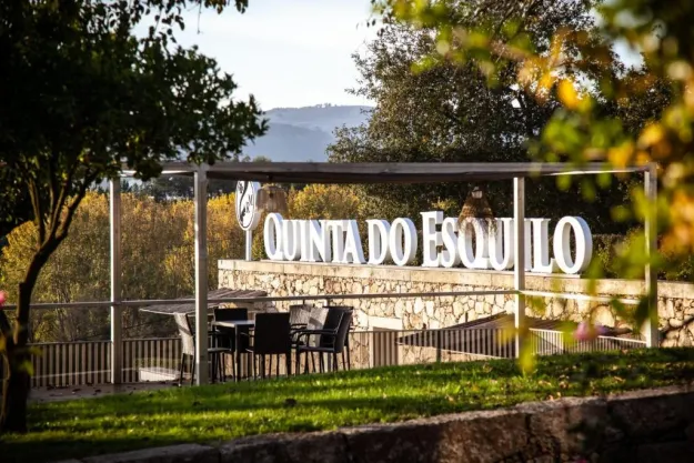 Quinta do Esquilo