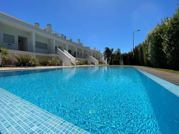 Albufeira Lux Apartment