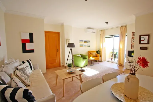 Apartamento Oliveira