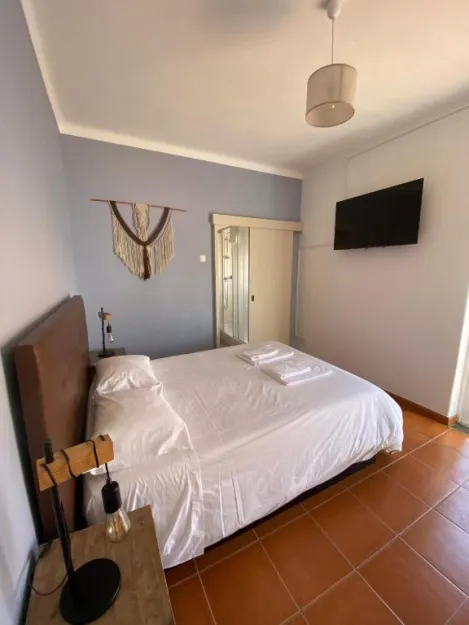 Apartamento Vicentino