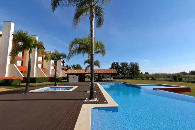 Golf Mar Village By Vilamoura Sun Vista Golfe