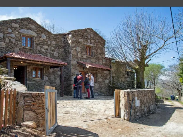 Casas Dos Barreiros